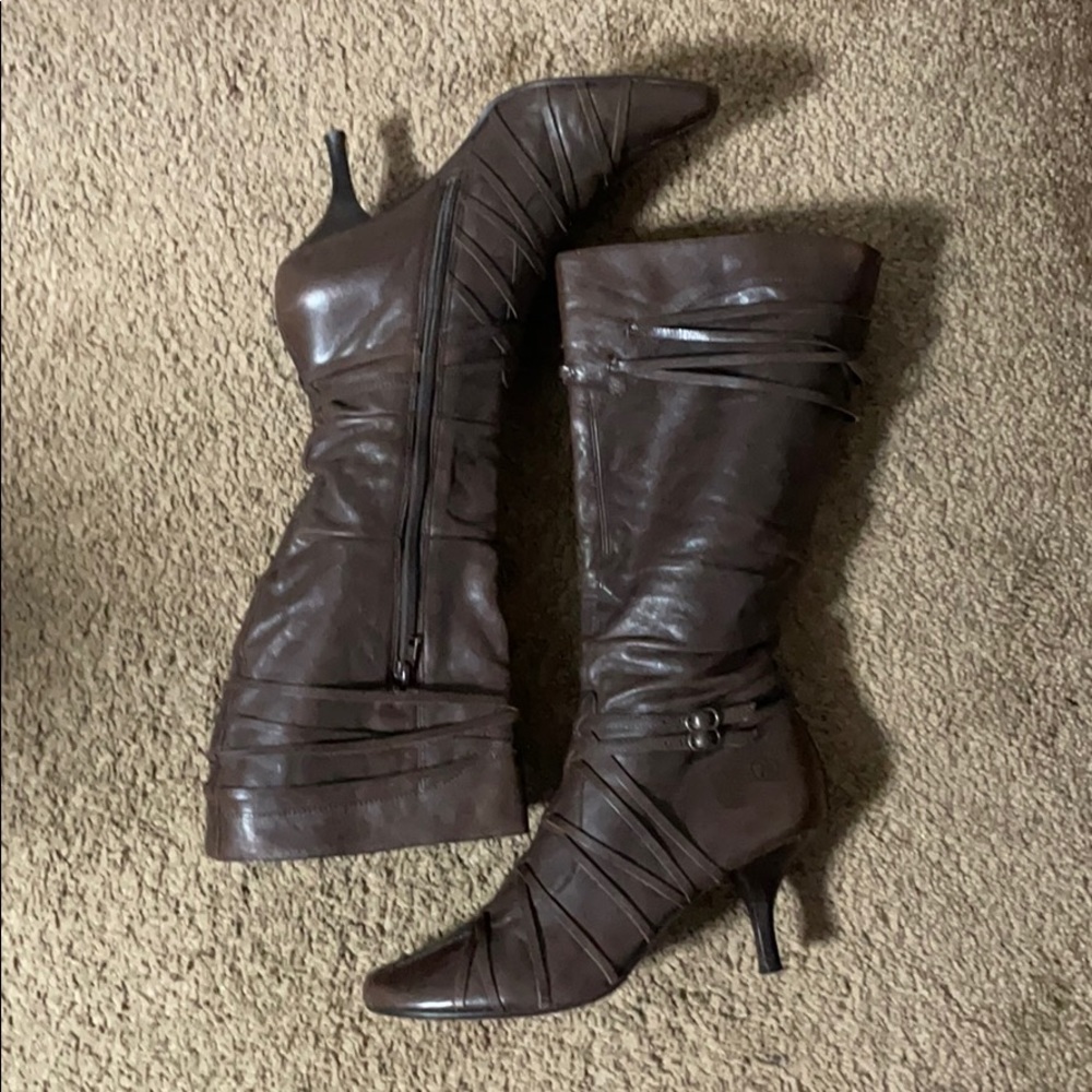 Cute Bronx Boot!